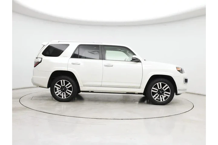 $32998 : Toyota 4Runner 2021 AWD Limi image 7