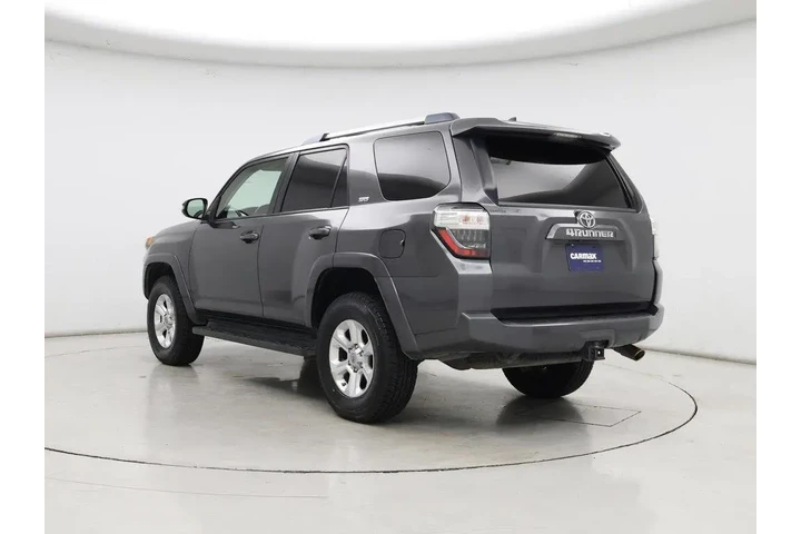 $35998 : Toyota 4Runner 2020 4x4 SR5 image 2