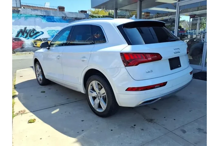 $16999 : Audi Q5 2019 AWD quattro Pre image 5