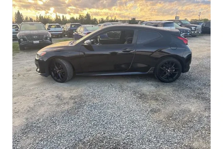 $12499 : Hyundai VELOSTER 2019 Turbo image 7