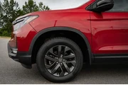 $29874 : Honda Ridgeline 2022 AWD Spo thumbnail