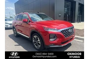 Hyundai SANTA FE 2020 SEL 2.