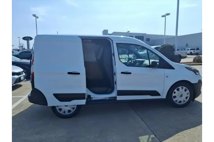 $26988 : Ford Transit Connect 2023 XL image 5