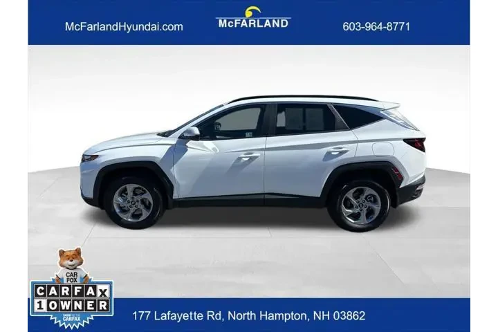 $22900 : Hyundai TUCSON 2024 AWD SEL image 2