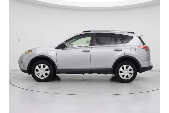 $20998 : Toyota RAV4 2018 LE 4dr SUV image 3
