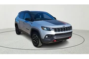 Jeep Compass 2024 4x4 Trailh