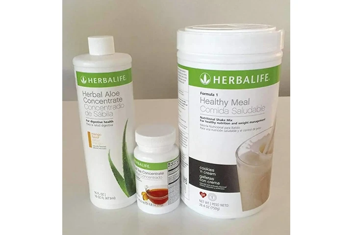 Productos Herbalife image 2