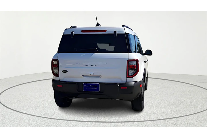 $25992 : Ford Bronco Sport 2025 AWD B image 7