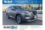 Nissan Rogue 2021 AWD SV 4dr en Arlington VA