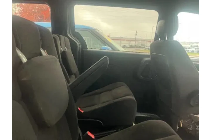 $11900 : 2017 Grand Caravan SE Plus image 7