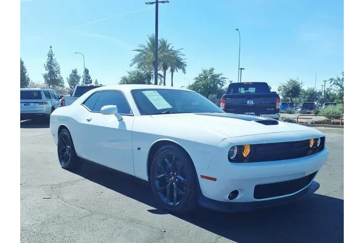 $30420 : Dodge Challenger 2021 GT 2dr image 8
