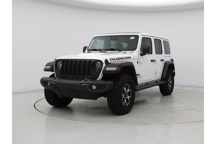 $37998 : Jeep Wrangler Unlimited 2022 image 4