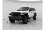 $37998 : Jeep Wrangler Unlimited 2022 thumbnail