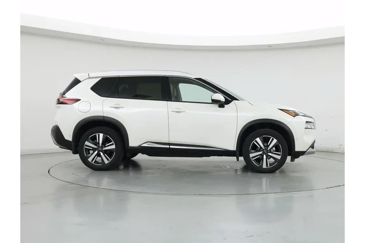 $28998 : Nissan Rogue 2023 AWD Platin image 7