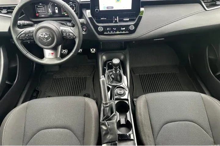 $34900 : Toyota GR Corolla 2024 AWD C image 6