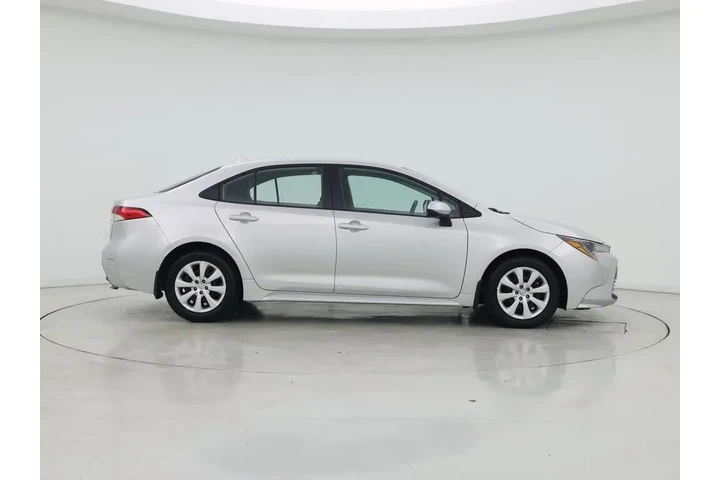 $20998 : Toyota Corolla 2025 LE 4dr S image 7