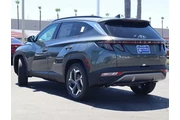 $33595 : Hyundai TUCSON Plug-in Hybri thumbnail
