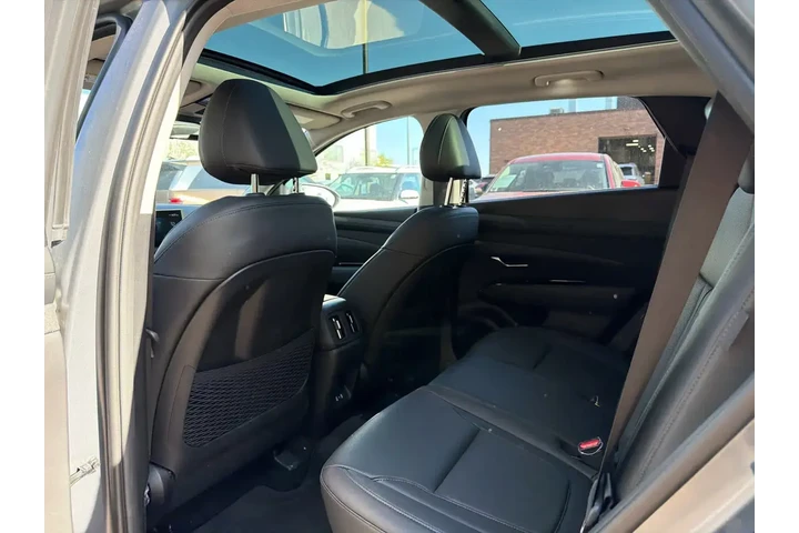 $34350 : Hyundai TUCSON 2025 AWD Limi image 6