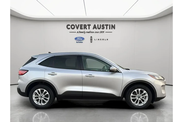 $17995 : Ford Escape 2020 SE 4dr SUV image 6