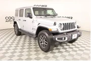Jeep Wrangler 2024 4x4 Sahar en Oklahoma City