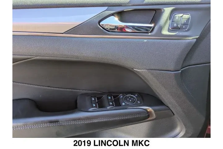 $20575 : Lincoln MKC 2019 Select 4dr image 10