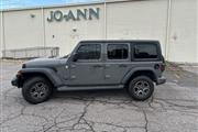 $31991 : PRE-OWNED 2020 JEEP WRANGLER thumbnail