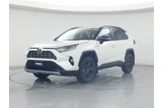 $32998 : Toyota RAV4 Hybrid 2019 AWD thumbnail