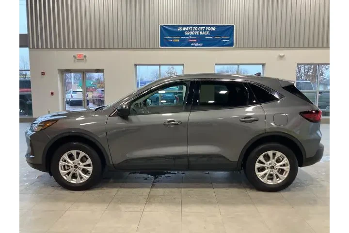 $23495 : Ford Escape 2024 AWD Active image 8