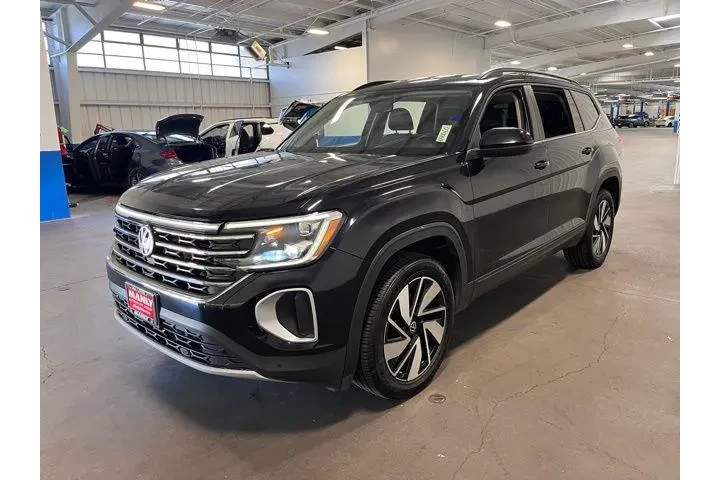 $25908 : Volkswagen Atlas 2024 SE 4dr image 7