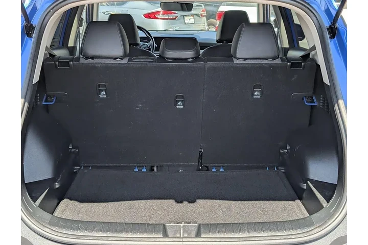 $21929 : Kia Seltos 2025 S 4dr SUV image 6