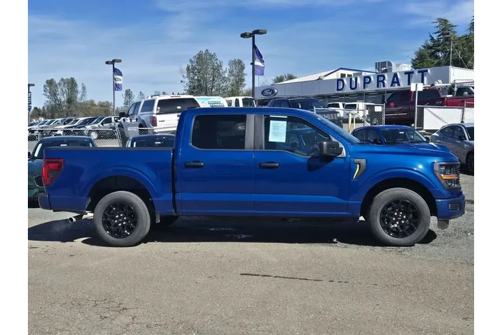 $39435 : Ford F-150 2025 4x2 STX 4dr image 3
