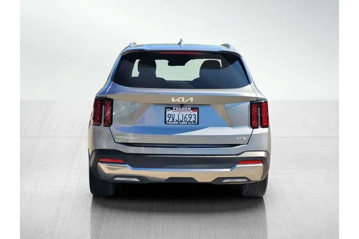 $37301 : Kia Sorento Plug-In Hybrid 2 image 5
