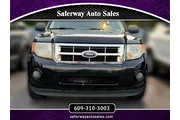 2010 Escape en Vineland