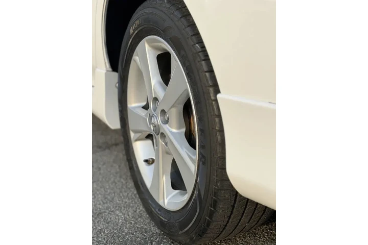 2011 Corolla S image 8