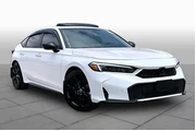 $33938 : Honda Civic Hybrid 2026 Spor thumbnail