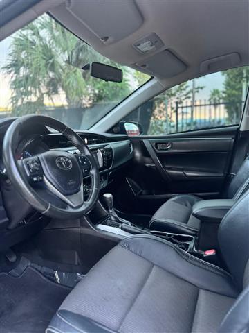 $9500 : 2015 Toyota Corolla S image 2