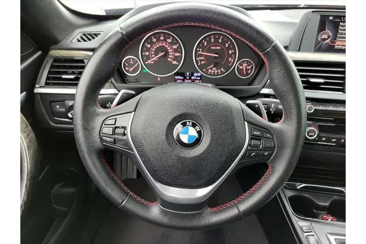 $21998 : BMW 4 Series 2017 430i 2dr C image 10