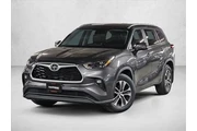 Toyota Highlander 2023 AWD X