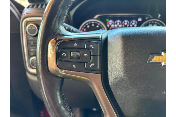 2020 Silverado 1500 HIGHCOUNT image 9
