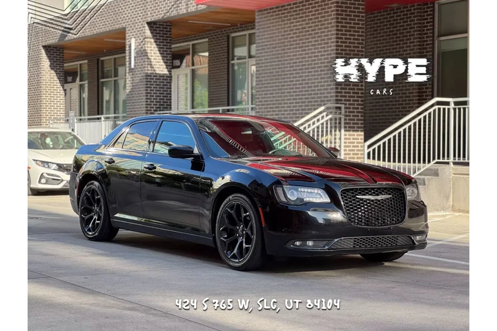 $15990 : 2019 CHRYSLER 300 image 2