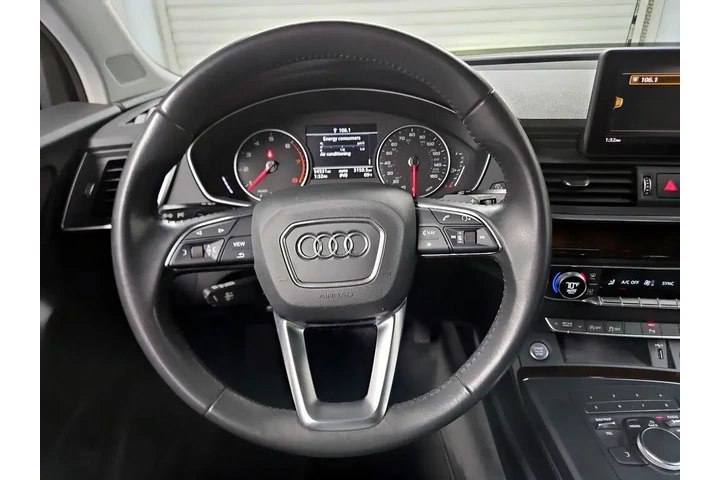 $21998 : Audi Q5 2018 AWD 2.0T quattr image 10