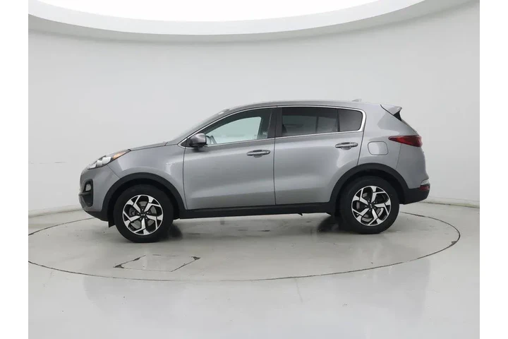 $15998 : Kia Sportage 2020 AWD LX 4dr image 3