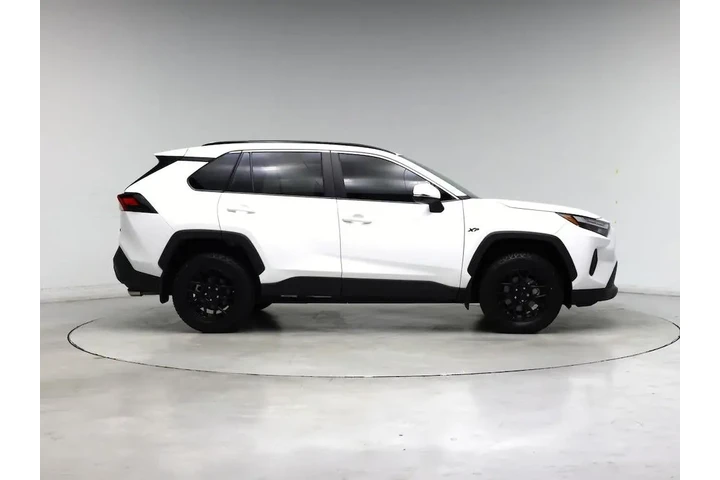 $30998 : Toyota RAV4 2024 XLE 4dr SUV image 7
