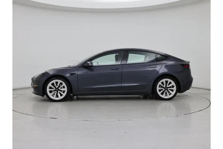 $21998 : Tesla Model 3 2022 4dr Sedan image 3