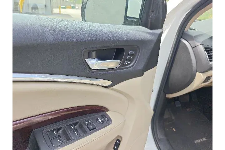 $12990 : Acura MDX 2016 4dr SUV w/Adv image 10