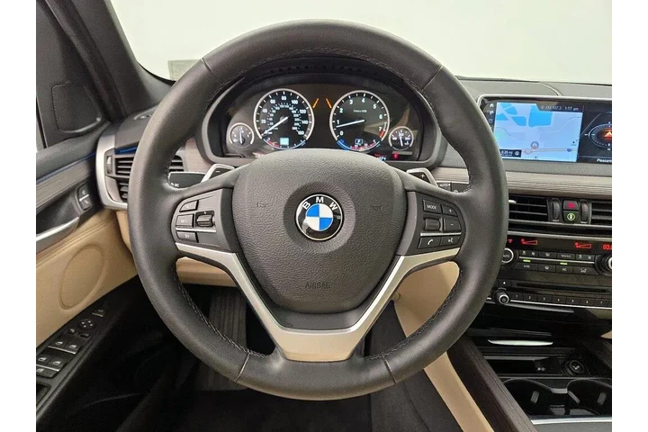 $28998 : BMW X5 2018 AWD xDrive35i 4d image 10