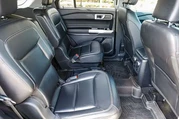 $26273 : Ford Explorer 2021 AWD XLT 4 thumbnail