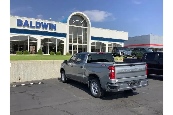 $39950 : Chevrolet Silverado 1500 202 image 5