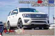 Ford Expedition 2020 4x4 Lim en Jackson