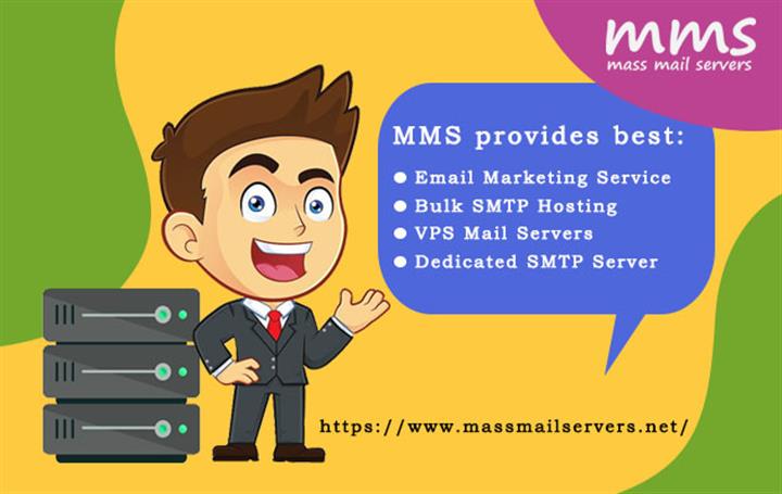 Mass Email Service image 4
